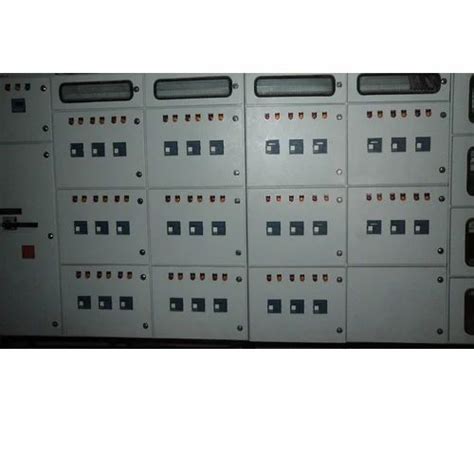 420 Watts Three Phase Main Metering Panel At Rs 20000 In Pune Id