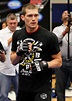 Stephen Thompson looks to build on scintillating debut at UFC 145 ...