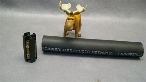 Epco Ufc2b Underground Uf Cable Splice Kit 8 To 14 Awg Moose Trading Llc
