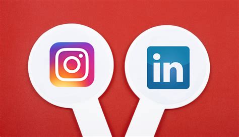 Linkedin E Instagram Apresentam Novidades Para Negócios