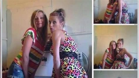 Woman Arrested After Posting Selfies Wearing Stolen Dress Toronto Star