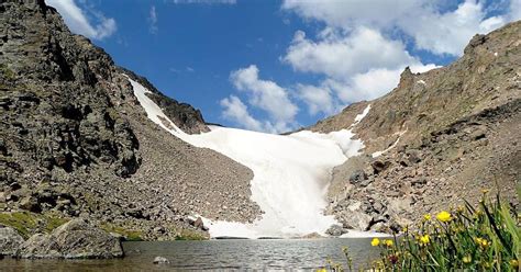 Discover Colorados Last Glaciers Before Theyre Gone Forever