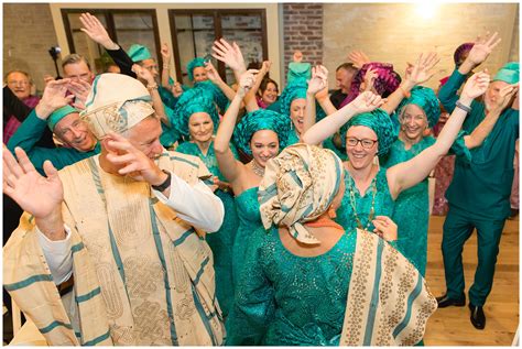 Traditional Nigerian Wedding Ceremony Lexington Kentucky 018