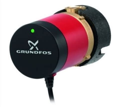 The 10 Best Grundfos Hot Water Circulating Kit Home Gadgets
