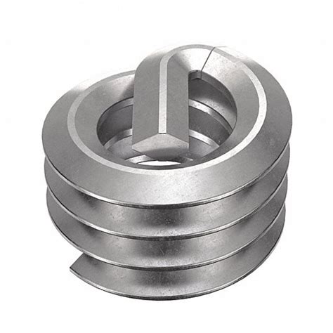 Heli Coil Tangless Tang Style Screw Locking Helical Insert 4gcy6