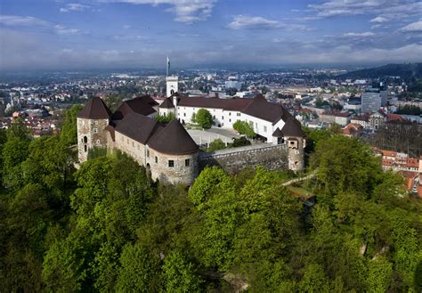 Review Of Ljubljana Castle Travel Slovenia