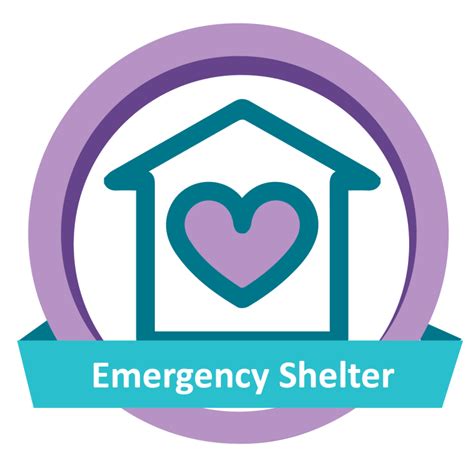 Emergency Shelter Win Victim Services