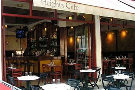 Maybe you would like to learn more about one of these? Heights Cafe | Restaurants in Brooklyn Heights, Brooklyn