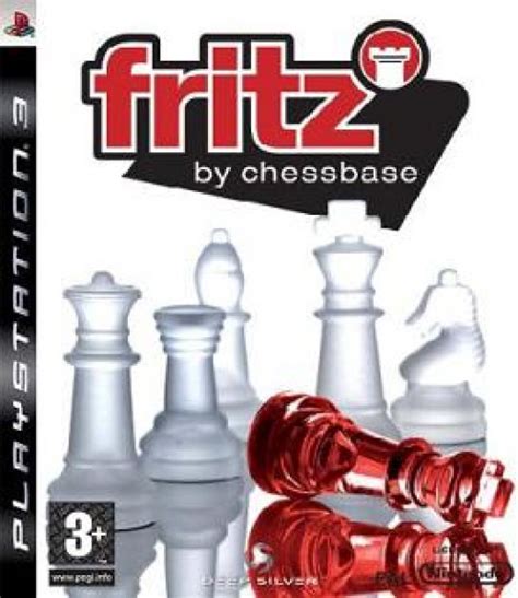 Juegos Fritz Chess Ps3 Pcexpansiones