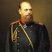 Biografia de Alejandro III de Rusia