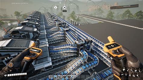 Satisfactory Screenshot Rsatisfactorygame