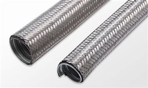 Experienced Supplier Of Ss Emt Conduitelectrical Braided Conduit