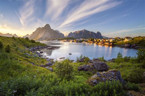 Scandinavia In May Weather What To Pack And What To See