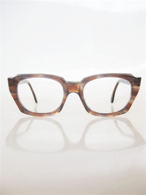 vintage 1950s horn rim cat eye eyeglasses sunglasses etsy vintage eyeglasses eyeglasses
