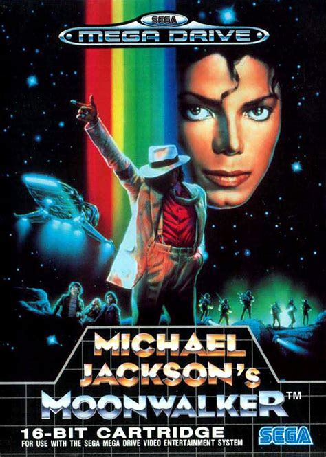 Michael jackson moonwalk collection, 13 minutes. Michael Jackson's Moonwalker sur Megadrive - jeuxvideo.com