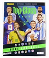 PANINI TOP CLASS 2023 ALBUM na karty piłkarskie - 13635285886 - Allegro.pl