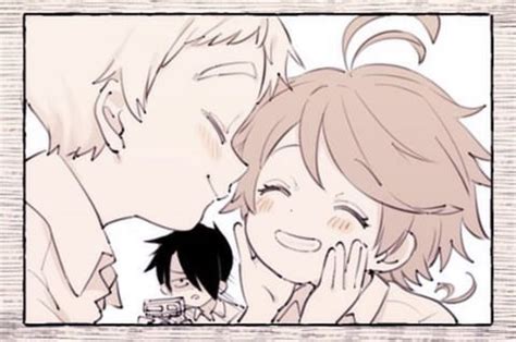 Pin By Katie Titus On The Promised Neverland Neverland Art Neverland