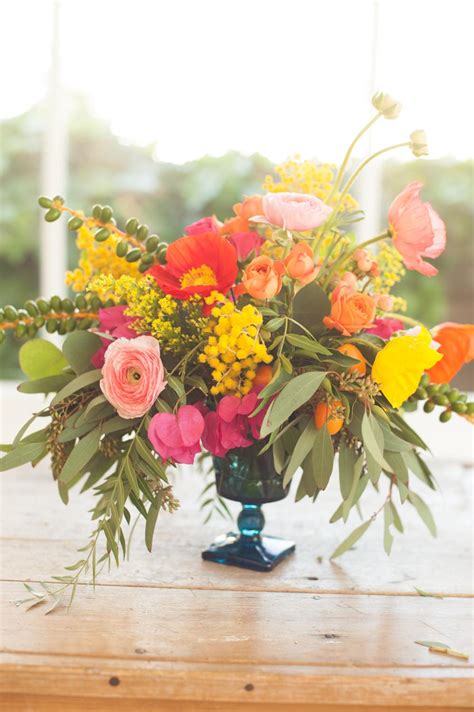 17 fabulous diy flower arrangements