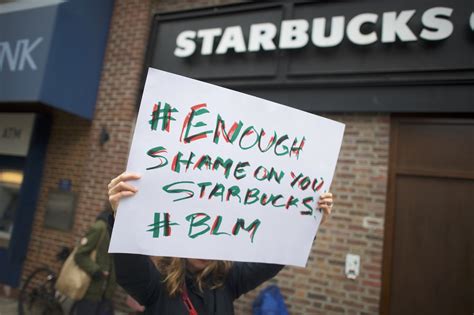 starbucks across u s closed for racial bias training here s what employees will learn