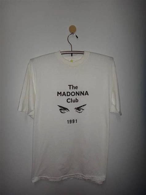 Check Out This Item In My Etsy Shop Https Etsy Com Listing Vintage The Madonna