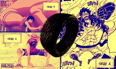 13,289 likes · 138 talking about this. Luffy's Gear 5th | One Piece Amino