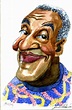 Bill Cosby by donaldmatlack on DeviantArt