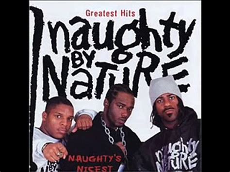 Naughty By Nature Everything S Gonna Be Alright Video Dailymotion