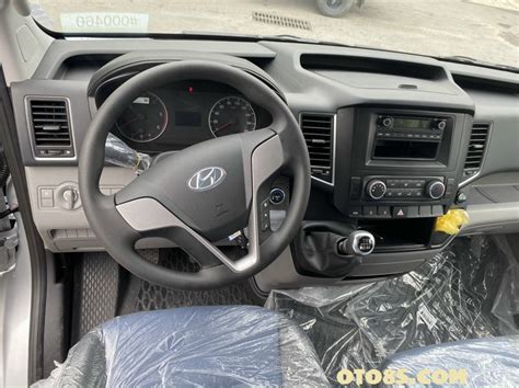 Oto8s Hyundai Solati 2023 Giá Bán Lăn Bánh Hình Ảnh Thông Số Kỹ Thuật