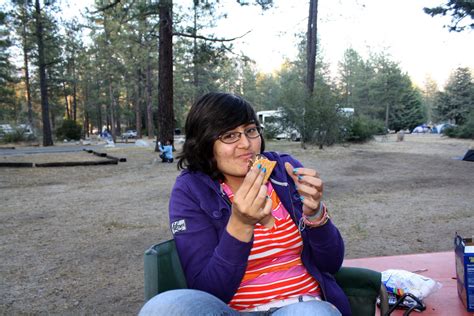 Naked Mother Daughter Camping Telegraph