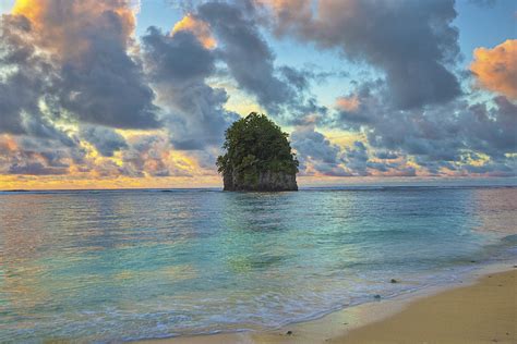American Samoa Themorganburke Photography And Travel Blog