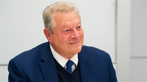 Al Gore Endorses Joe Biden For President ‘this Is Not Complicated