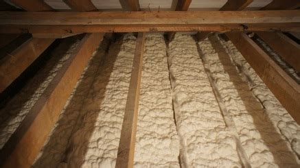 Fiberglass insulation batts or rolls are the most economical and easiest diy choice for insulating between the floor joist in a crawl space. Greatest U values basement insulation - FUSION SPRAY FOAM ...