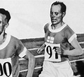 Paavo NURMI - Olympic Athletics | Finland