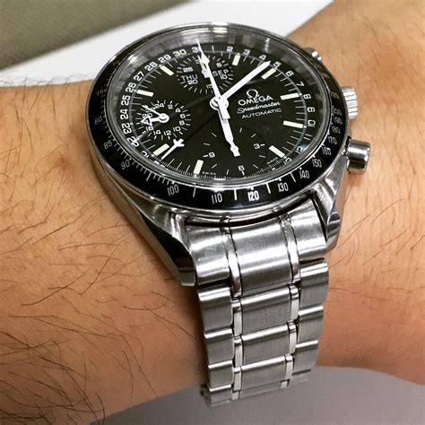 Omega Speedmaster Automatic Watches