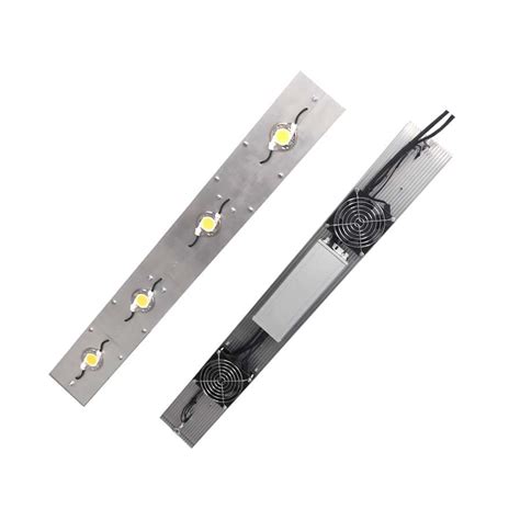 + led grow light cob full spectrum 100w citizen lamp flower tent greenhouse plant. Lámpara LED COB Cree CXB3070 - Grow Light LED Cultivo Barato