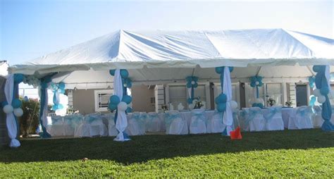 mickeyspartyrental.com | Party tent decorations, Party tent, Outdoor
