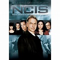 NCIS: The Complete Second Season (DVD) - Walmart.com - Walmart.com