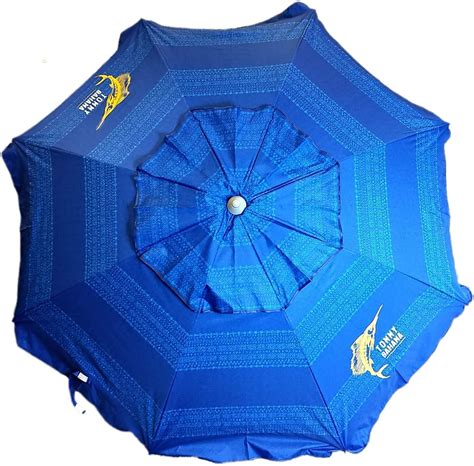 Buy Tommy Bahama Beach Umbrella 2019 Blue Online At Desertcartuae