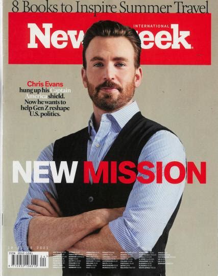 Newsweek Magazine Subscription