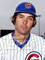 Dave Kingman - Chicago Cubs | Mlb chicago cubs, Chicago cubs, Chicago ...