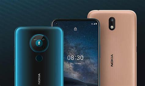 Hmd Global Set To Launch Nokia Smartphones Today Find Details