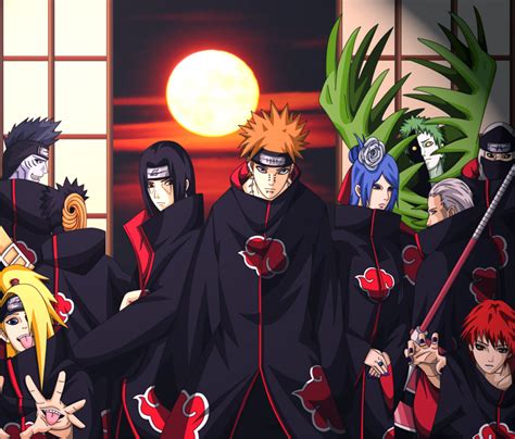 Imagenes Naruto Shippuden Anime Imagenes