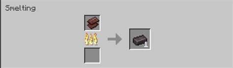 How To Make Netherite Ingot From Netherite Scrap How To Get Netherite