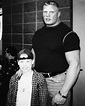 Who is Brock Lesnar's Son, Luke Lesnar?