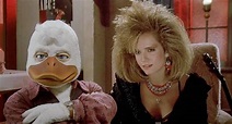 Movie Review: Howard The Duck (1986) | The Ace Black Movie Blog