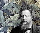 ICONS: William Morris "The father of Arts & Crafts"