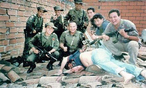 El D A Que Mataron A Pablo Escobar El Rey De La Coca