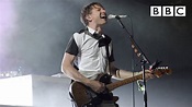 Franz Ferdinand - Take Me Out live at T in the Park 2014 - YouTube