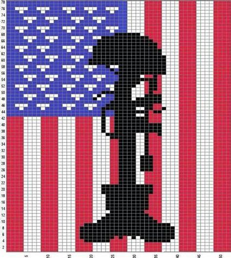 14 Best Army Pixel Art Images Cross Stitch Cross Stitch Patterns