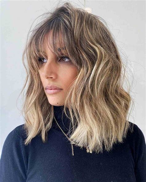 28 Best Long Layered Bob Layered Lob Hairstyles In 2022